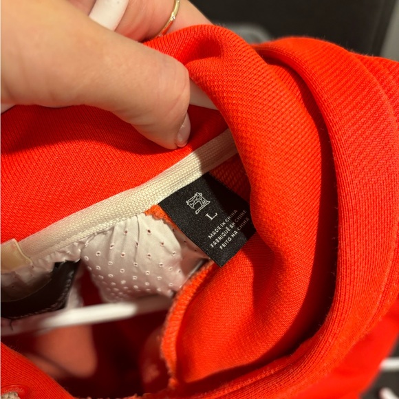 Scotch and Soda men Hoodie - Picture 2 of 2